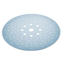 Sanding Discs Stf D225-128 P150 Granat-25 (image for) Sanding Discs Stf D225-128 P150 Granat-25