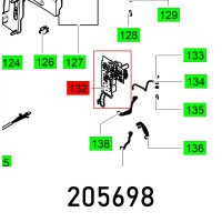 (image for) Electronics Tks 80 Et-bg