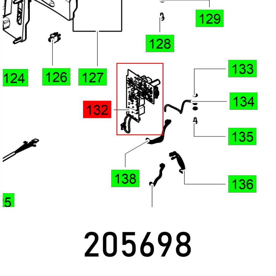 (image for) Electronics Tks 80 Et-bg