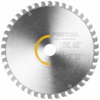 (image for) Festool HW 168x1,8x20 WD42 WOOD FINE CUT 168mm 42-Tooth Fine Cut Saw Blade