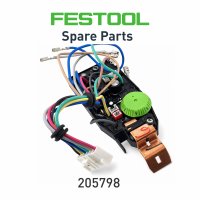 (image for) Electronics Of1400 230v Et-bg