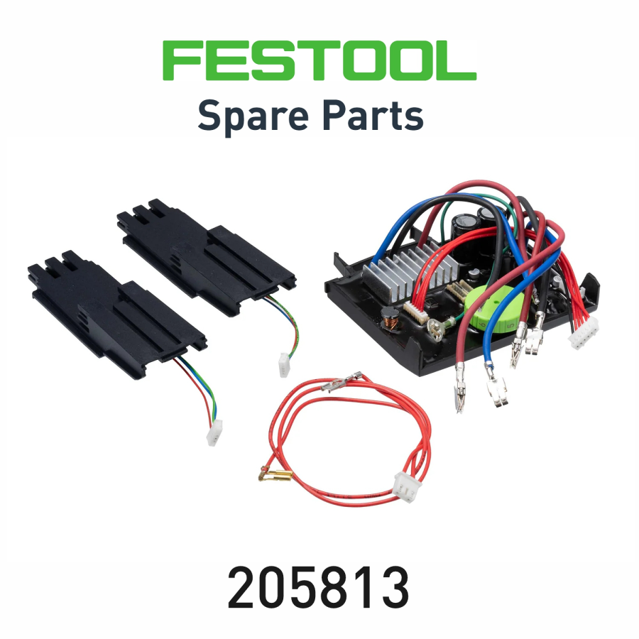 (image for) Electronics Tsc 55 Keb