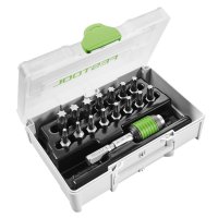 (image for) Bit Assortment Sys3 Xxs Ce-tx Bhs 60