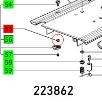 (image for) Spring Washer Din 137-a-7