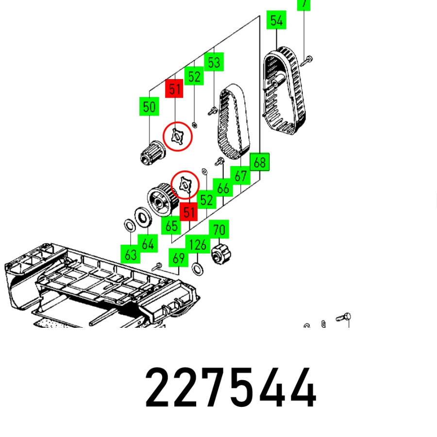(image for) Carrier Bs 105