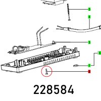 (image for) Oval Head Screw Pt-3,5x14-kt15