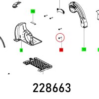 (image for) Oval Head Screw Pt-3,5x16-kt15