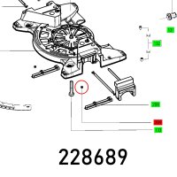 (image for) Hexagon Nut Din 934-m6-10