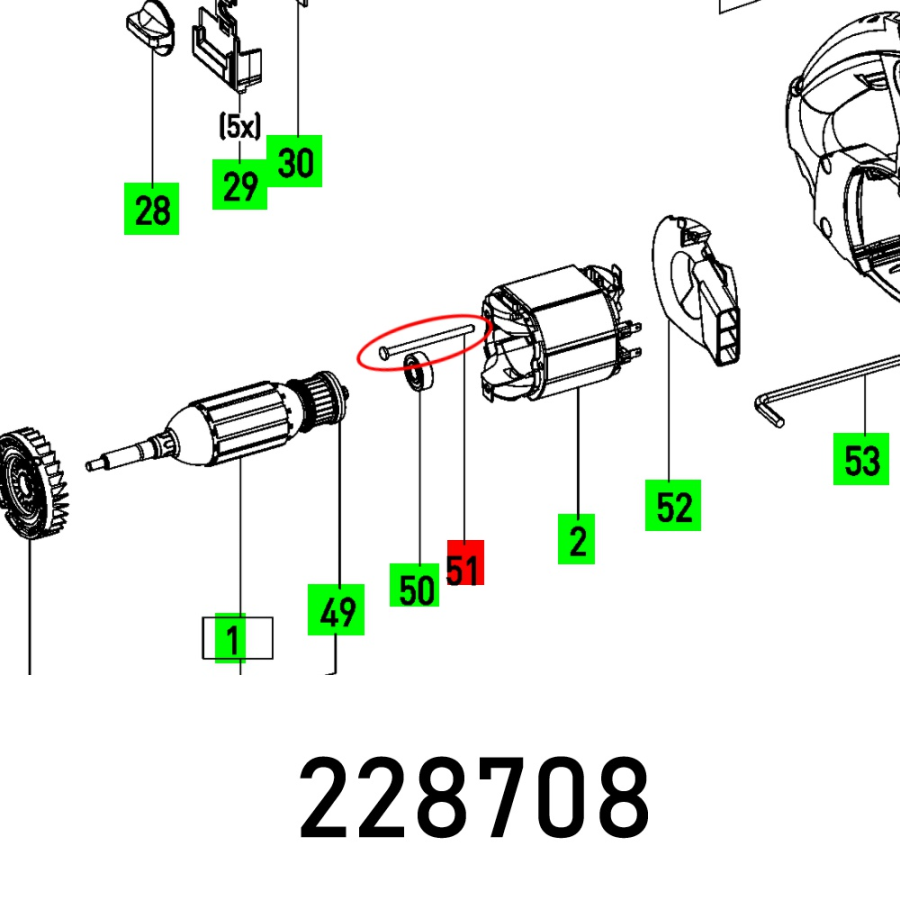(image for) Oval Head Screw Pt-4,0x60-kt15
