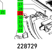 (image for) Oval Head Screw Pt-4,0x10-t15