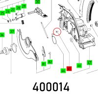 (image for) Countersink Pt-4,0-10-pzv