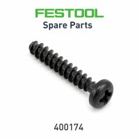 (image for) Oval Head Screw Pt-3,5x22-pzv