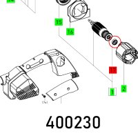 (image for) Ball Bearing Ehl 65 Eb