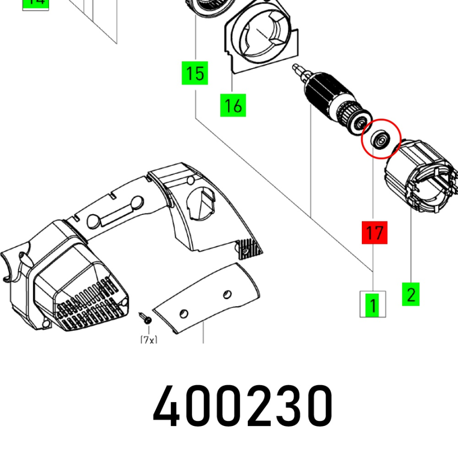 (image for) Ball Bearing Ehl 65 Eb