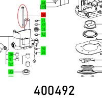 (image for) Ventilation Scr Of 1000 Eb