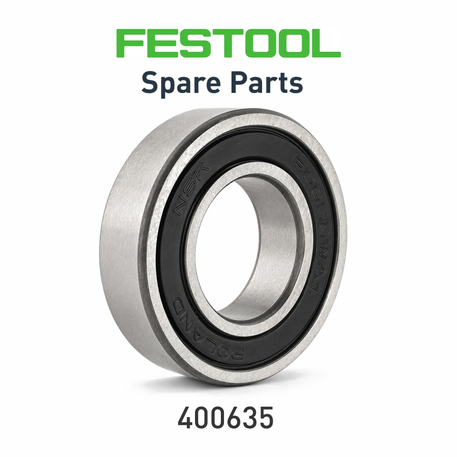 (image for) Festool Ball Bearing OF 2000/1 6005 DIN 625 Router Spare Part