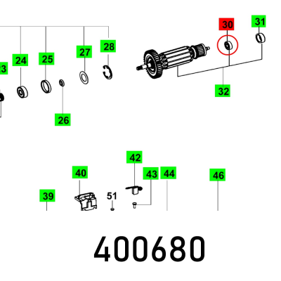 (image for) Ball Bearing 607t1xdd12mc5e D8sl5