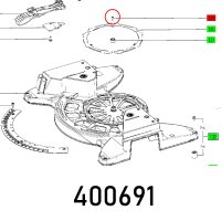 (image for) Screw Ts 55 Dg 40x12