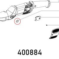 (image for) Shim Ring Din 988-8x14x0,5