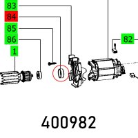(image for) O-ring 16x1,5-nbr-70shore