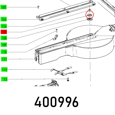 (image for) Disc Din 9021-8,4-140 Hv-a2