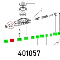 (image for) Needle Bearing Nk 12-16