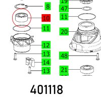 (image for) Ball Bearing 3002brsrzrtngca45nn8ma7n