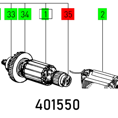 (image for) Ball Bearing 629-a-4ddmc5e D8ss5