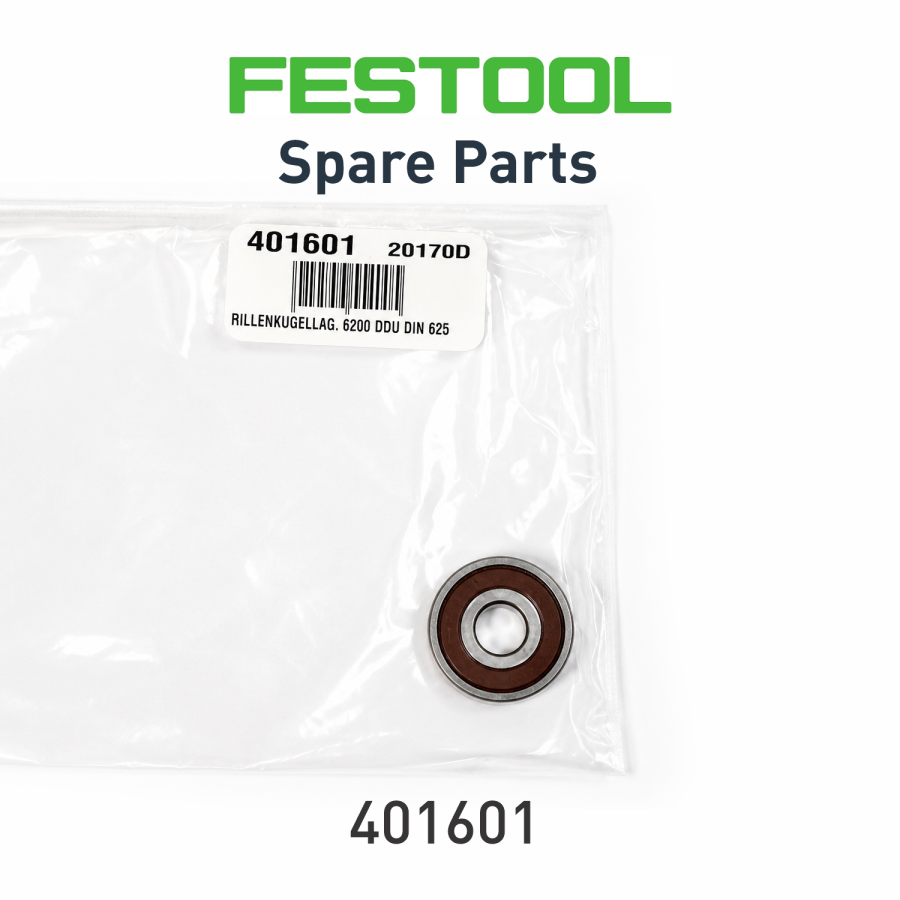 (image for) Ball Bearing 6200 Ddu Din 625 Nsk