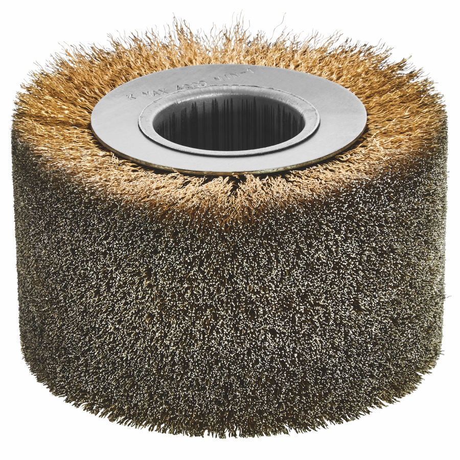 (image for) Festool LD 85 Rustilon Brush 150mm x 85mm For Wood Texturing