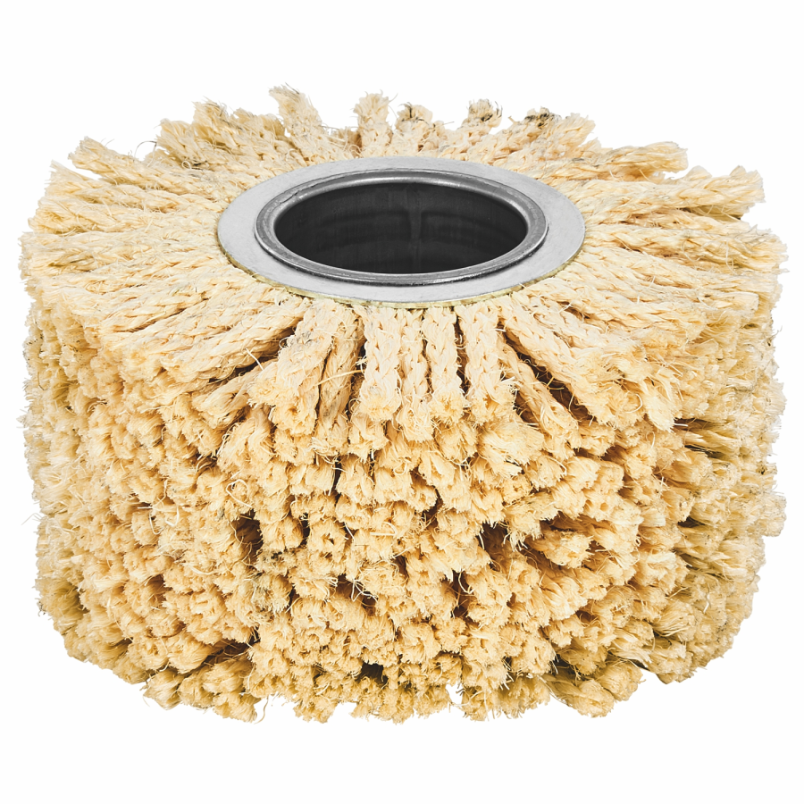 (image for) Festool BG 80 Rustilon Sisal Brush 150mm x 80mm For BMS 180