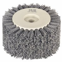Festool KB 85 Rustilon Sanding Brush K80 150mm (image for) Festool KB 85 Rustilon Sanding Brush K80 150mm