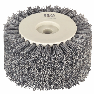 (image for) Festool KB 85 Rustilon Sanding Brush K80 150mm