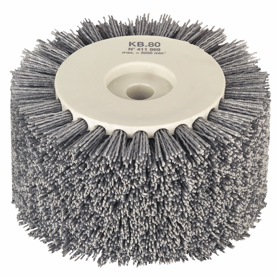 (image for) Festool KB 85 Rustilon Sanding Brush K80 150mm