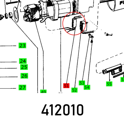 (image for) Capacitor Ro1-p Ws 0506 212.644