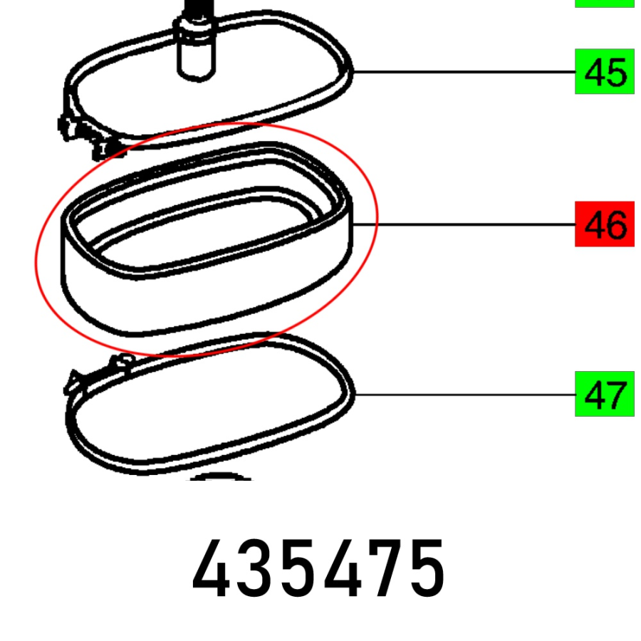 (image for) Sleeve Rs 1