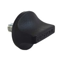 (image for) Button Kf 4 E D 23 M6x10 Blau