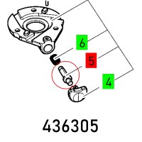 (image for) Bolt Kf 4 E
