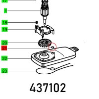 (image for) Disc Rs 1