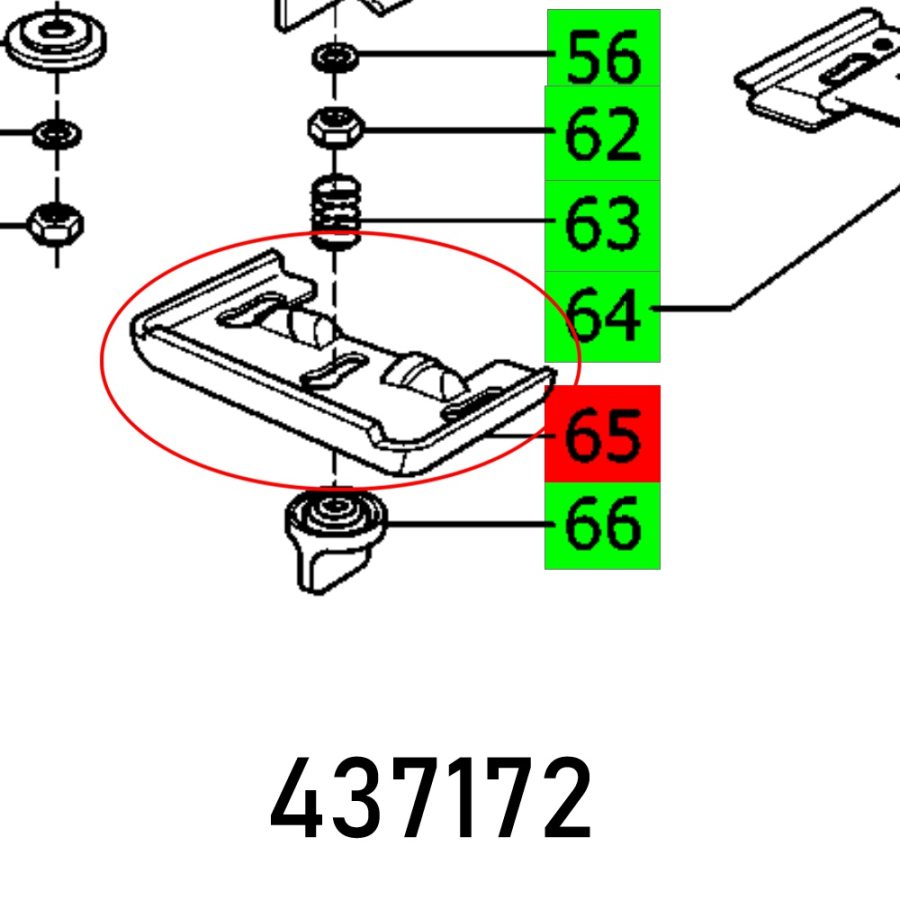 (image for) Bracket Basis 4