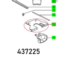 (image for) Plate Of 1 E