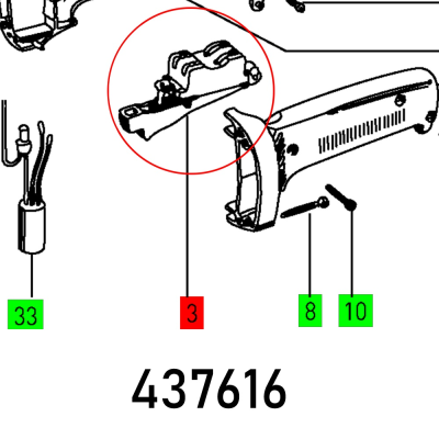 (image for) Switch Ws 1204 212.229