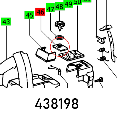 (image for) Viewing Window Ap 88 E