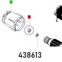 (image for) Bearing Palier At 55 E