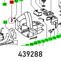 (image for) Cable Clamp Rs 3