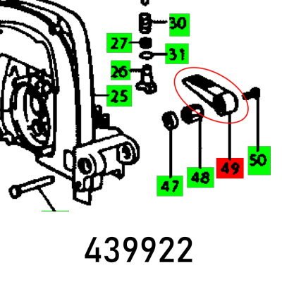 (image for) Lever Ap 85 E