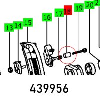 (image for) Button Atf 55 E