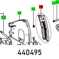 (image for) Base Plate Rs 1 Vollst.