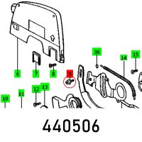 (image for) Swing Guard Sto Ap 85 E