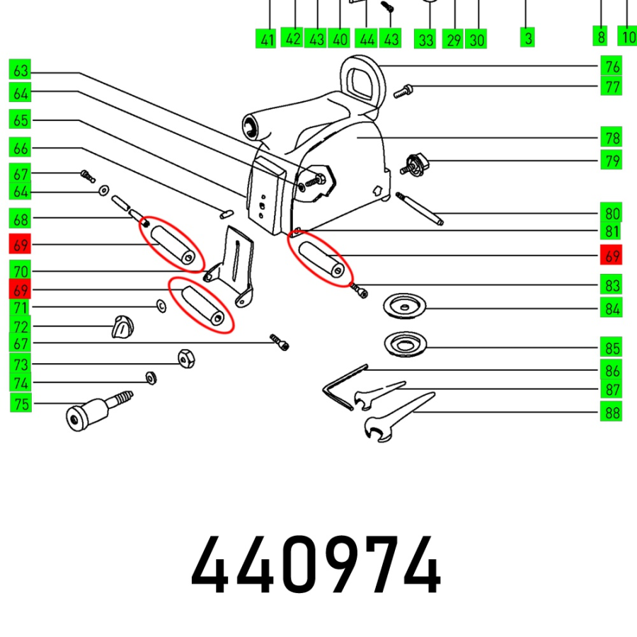 (image for) Roller Hr